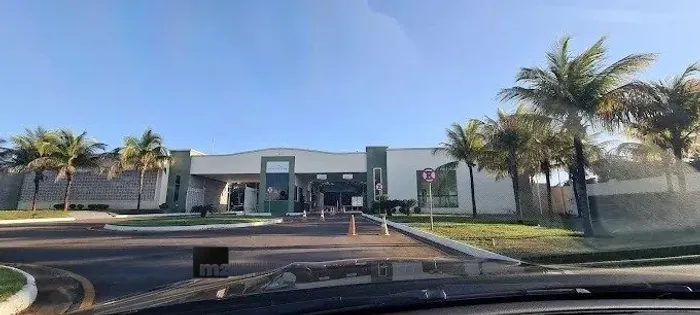 Lote chácara residencial no Mansões Morumbi