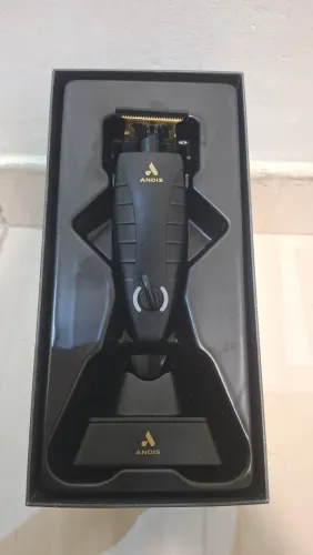 Máquina de Acabamento gtx Exo