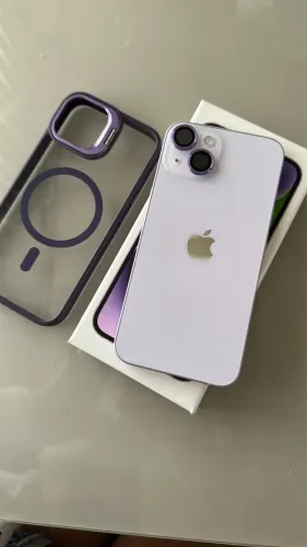 iPhone 14
