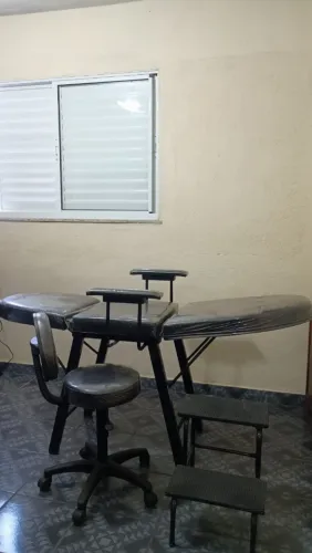 Maca para Tatuagem Profissional