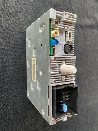 Modulo para peugeot 208