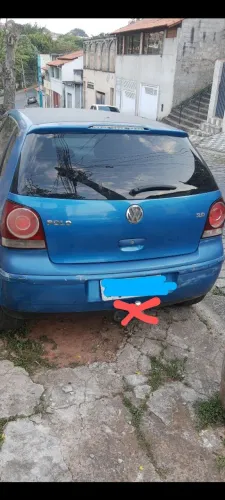 Peças sucata Polo Ratch 2.0 