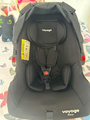 Bebê conforto
