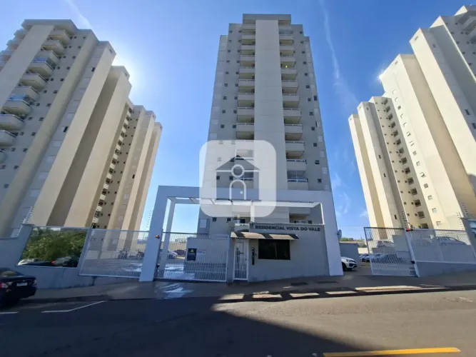 Apartamento para locação no bairro Portal do Vale