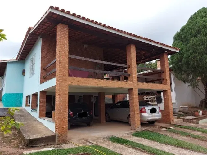 Chácara em Jarinu SP Maracanã / 1.500m² / Doc Ok / Porteira Fechada