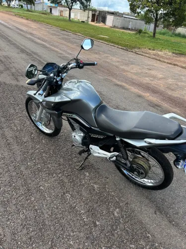 Vendo titan 2018