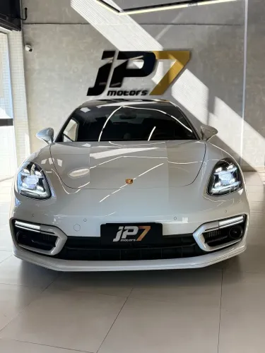 Porsche Panamera 4 E-hybrid Sport Tur. 2.9 462cv 2023