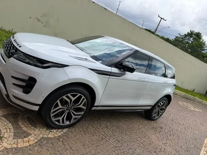 Land Rover Range Rover Range R. EVO HSE SI4 Dyn.2.0 300cv Aut. 2020