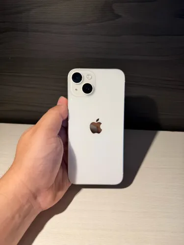 iPhone 14 128GB Estelar | Bom Estado | Caixa e Acessórios