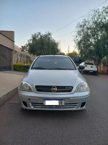 Chevrolet Corsa Sed. Maxx 1.0/ 1.0 Flexpower 8V 4P 2007