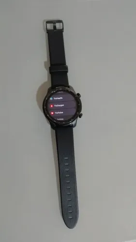 SmartWatch