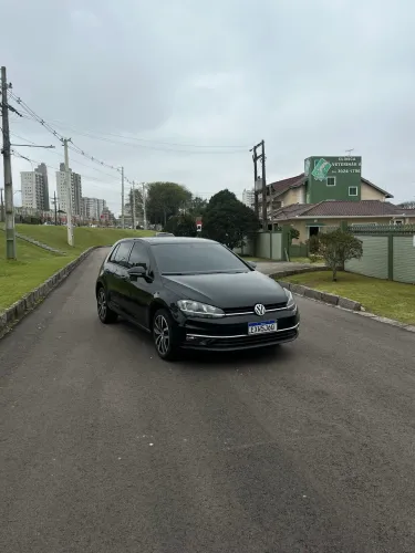 Volkswagen Golf Comfort. 200 TSI 1.0 Flex 12V Aut. 2018