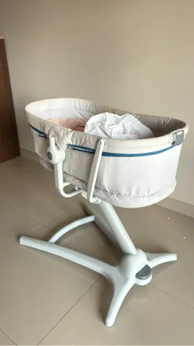 Berço Chicco 4 em 1