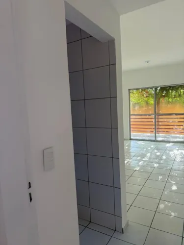 ALUGO APARTAMENTO TERREO MORADA DO SOL