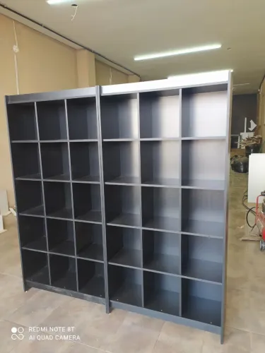 Colmeia 15 Nichos MDF Kit completo
