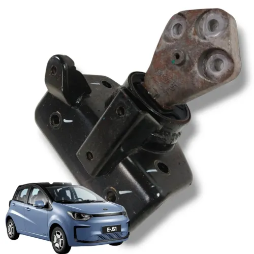 Coxim Esquerdo Motor Jac E-j1 2023 Original 1001110x4350