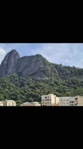 Apartamento com 3 dormitórios à venda, 98 m² por R$ 750.000,00 - Botafogo - Rio de Janeiro