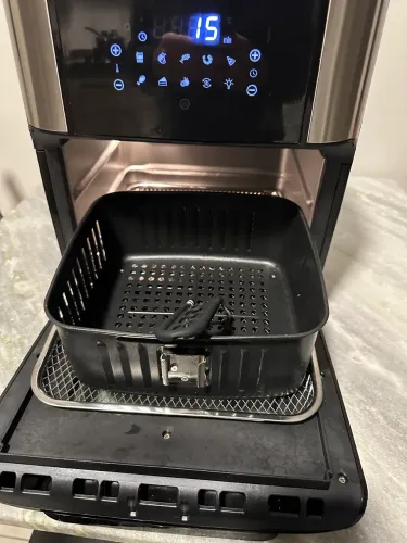 Air fryer Philco
