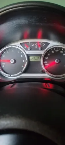 Volkswagen Gol Geração V 1.0 8V MI Total Flex Mec. 4P 2011
