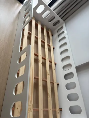 Cama Montessoriana - Obs: não entrego