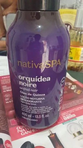 Hidratante 