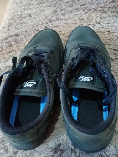 Tênis nike sb chron 2 