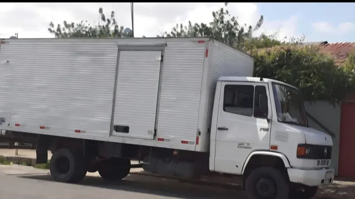 Fretes e mudanças em geral 