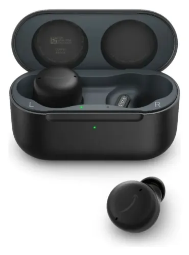 Fone Bluetooth Echo Buds2 Alexa original com cancelamento ativo