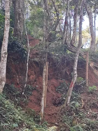 lotes de 1400 e 2000m2 em Araras, Petropolis
