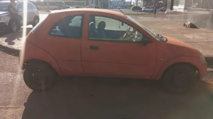Ford Ka 1999 para retirada para peças