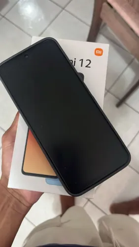 Redmi 12