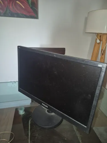 Monitor Lg