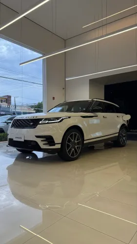 Land Rover Range Rover Vel. R-DYN. S 2.0 Aut.(híbrido) 2023
