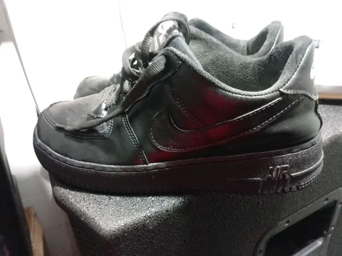 Tenis Nike, 1a linha