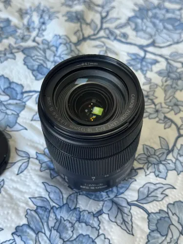 18-135mm f3.5-5.6 lS USM