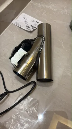 Difusor full inox
