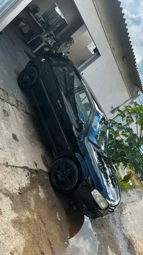 Troco por aro 14 de ferro