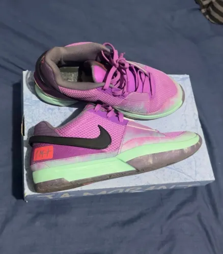 Nike ja 1 cristhimas
