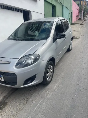 Fiat Palio Attractive 1.0 EVO Fire Flex 8V 5P 2016