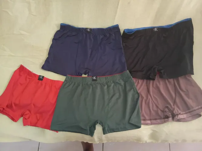 Vende _se peças íntimas