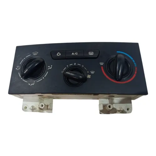Comando Ar Condicionado Citroen C4 Pallas 2007 2008 A 2013