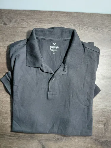 Camisa masculina Hering