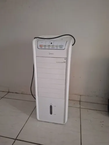 Climatizador midea