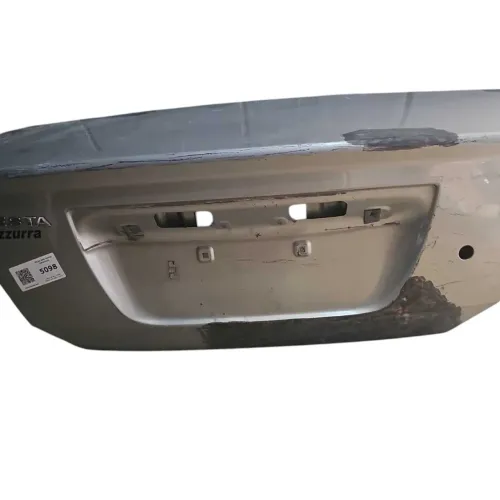 *Tampa de Mala Ford Fiesta Ano 2007 a 2013