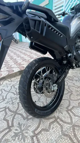 Sahara 300