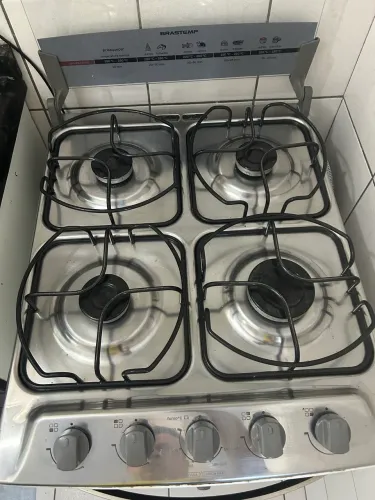 Fogão 