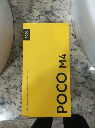 XAIOMI POCO M4 5G
