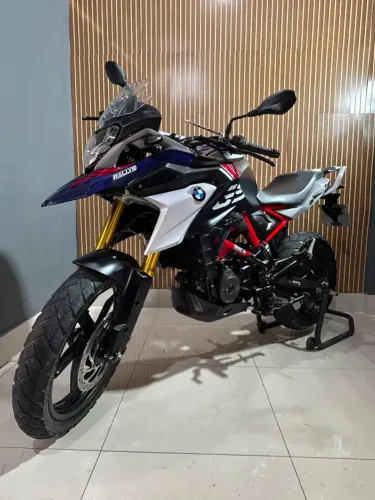 BMW GS 310 2023