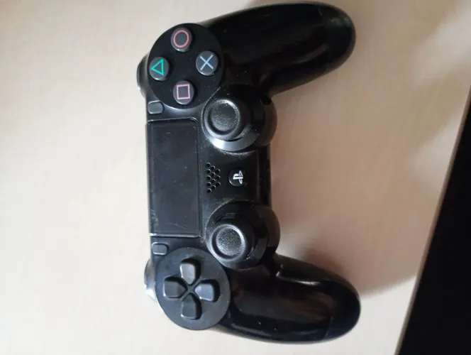 Controle play 4 tirar pecas