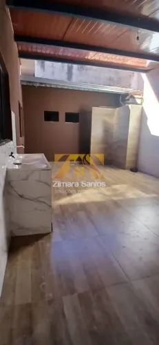 Casa 3/4 pra locação - ARSO 111 Quadra 1104 sul - Palmas - To